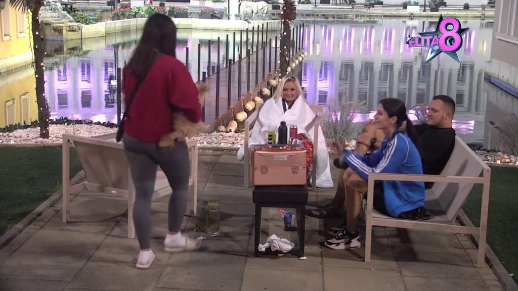 Vreme za ljubav isteklo? Gastoz priznao da se Anđela kasno setila da pokaže emocije (VIDEO)