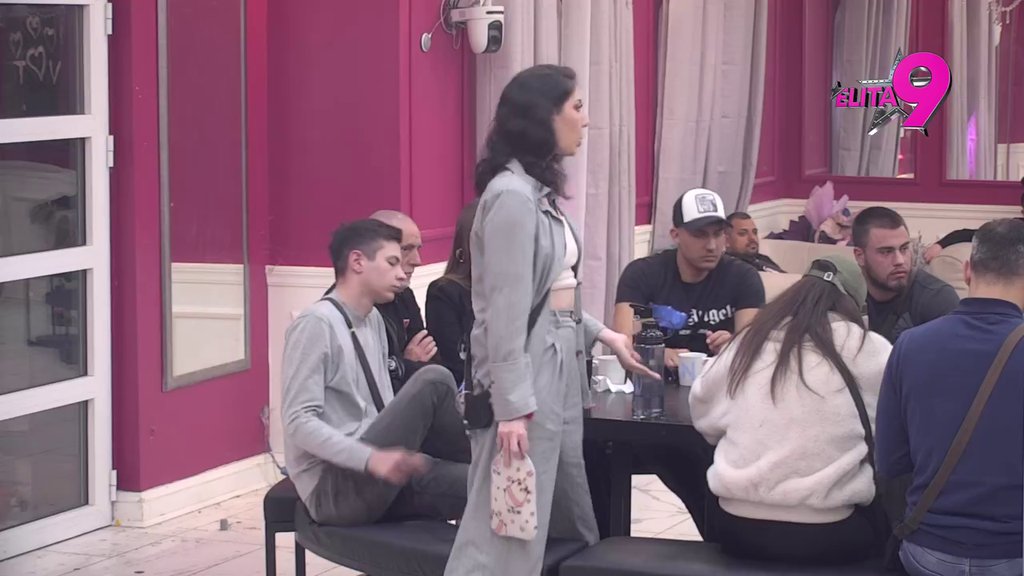 Skladni kao nekad: Teodoru i Filipa ponovo spojilo isto mišljenje o Janjušu, evo kako gledaju na njegovo učešće (VIDEO)