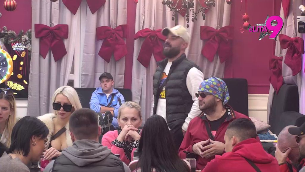 Drama se nastavlja: Maja udara na Alibabu preko Luke, Janjuš priznao sve o odnosu sa Aneli! (VIDEO)