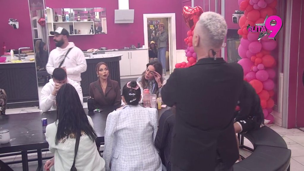 Trgovče prijateljima, to si ti: Bukti rat Luke i Miće, pljušte prozivke i uvrede (VIDEO)