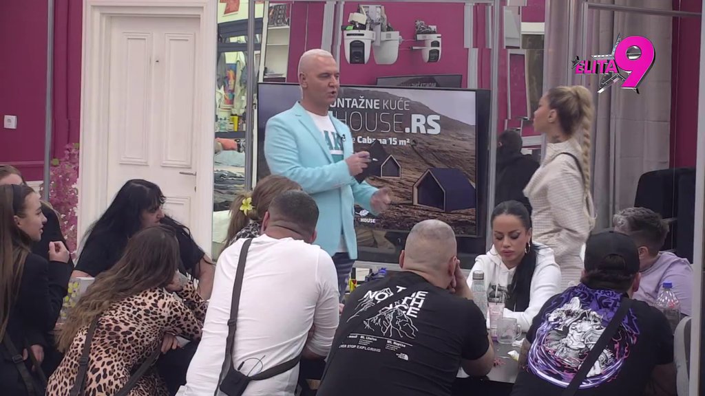 Aneli otvorila sve karte o odnosu sa Alibabom: Iskreno priznala kako se oseća dok provodi vreme sa njim, ovo niko nije očekivao da čuje! (VIDEO)