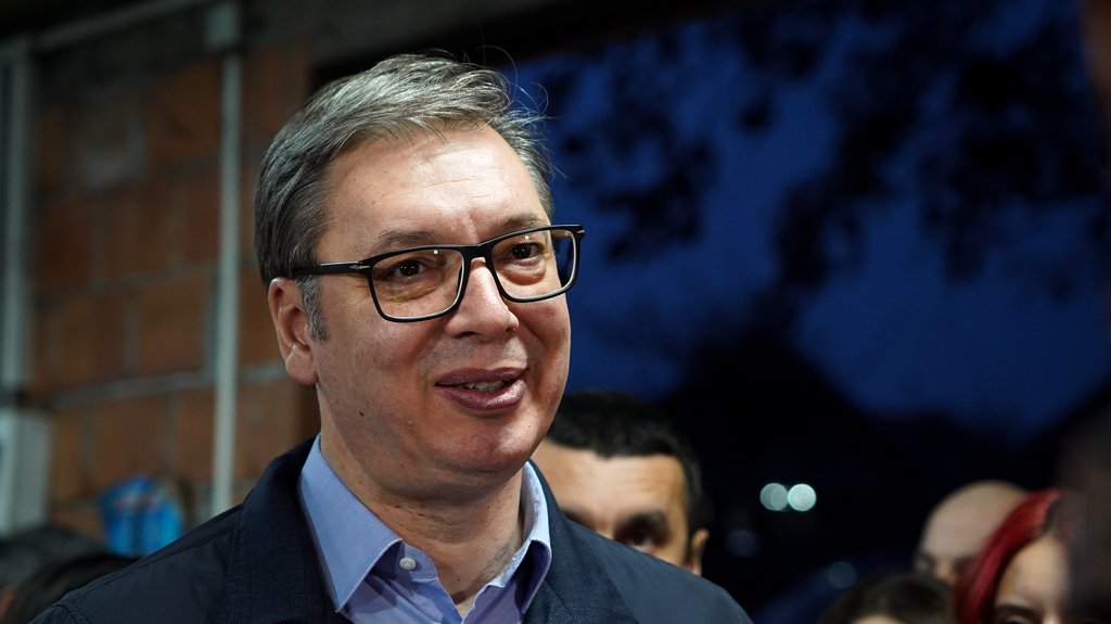 VUČIĆ U POSETI ZAJEČARSKOM I BORSKOM OKRUGU: Treba nam velika fabrika za Zaječar - Neka mesta u ovom kraju odmah će dobiti novac kako bi se rešio prob