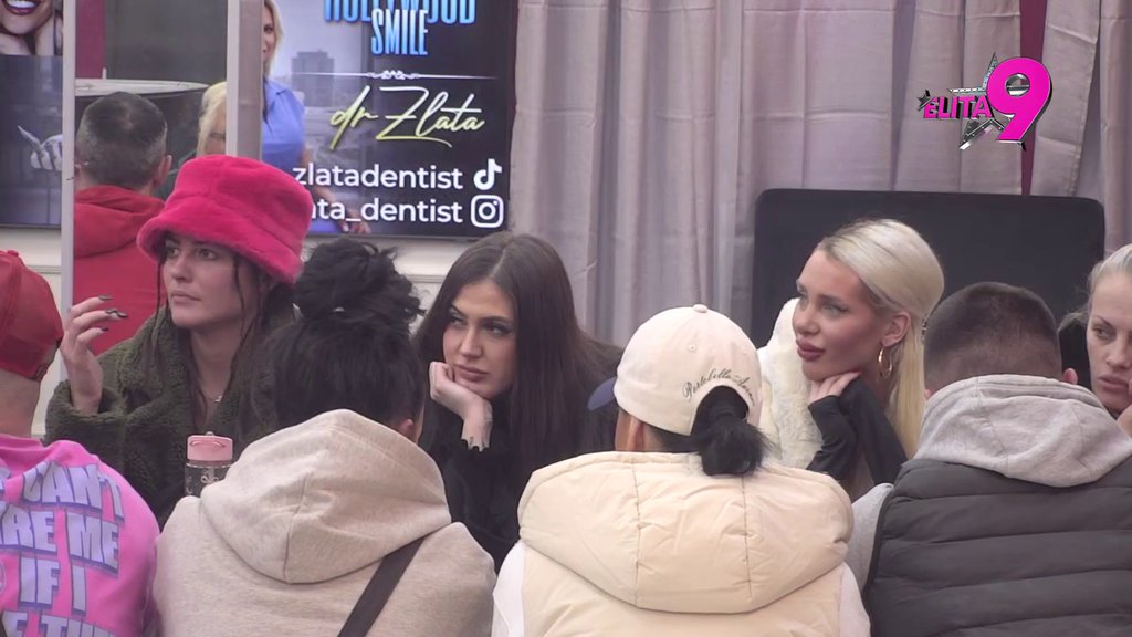 Maja nema herca za sukob sa utorak konkurencijom: Boginja je sasekla u korenu, Alibaba joj ponovo glumi advokata! (VIDEO)