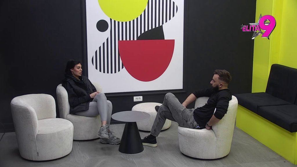 Nikad iskrenija Mina Vrbaški: Prvi put priznala sve o odnosu sa Alibabom! Obelodanila značenje njihovih tajnih šifri, samo jedno je PLAŠI! (VIDEO)