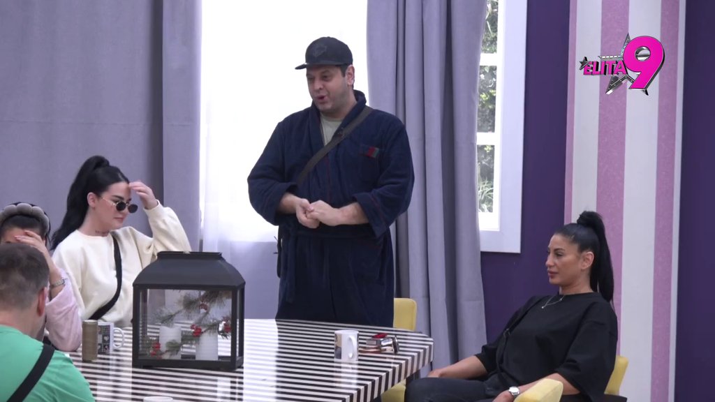 BUKTI RAT! Boginja žestoko oplela po Sandri zbog Maje Marinković, smatra da ne sme da joj kaže sve u lice: DOPADA TI SE ASMIN, A... (VIDEO)