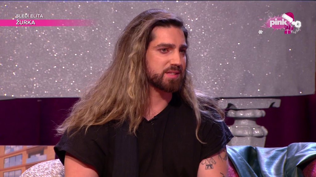 TOG PAPKA NE TREBA DVAPUT... Maca žestoko prozvao Bojanića, pa razvezao jezik o Jovani Jeremić! Javno su ratovali, a sada...