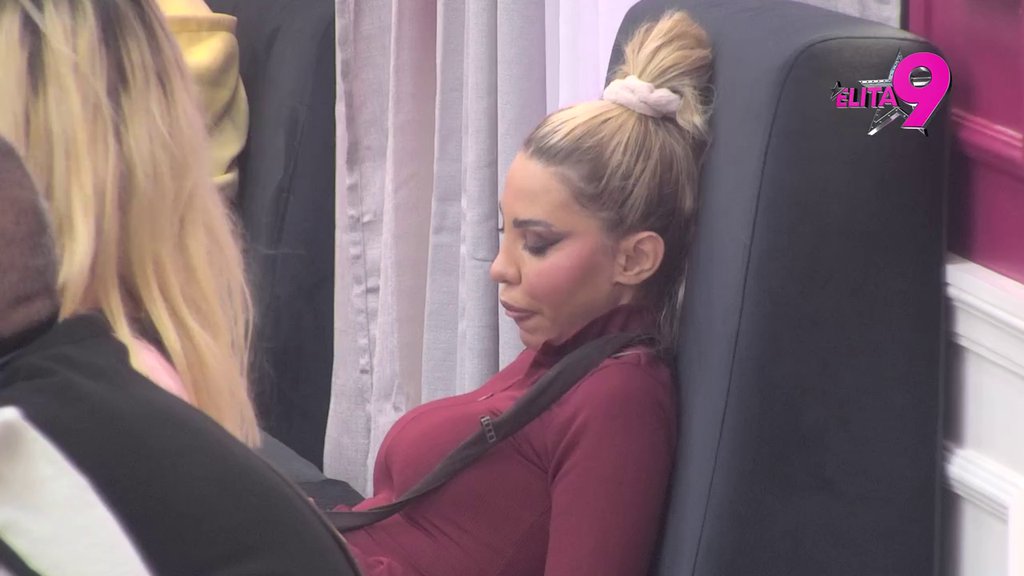 Klupko se polako odmotava! Luka konačno priznao da je ukrao garderobu, Aneli iznela sve detalje: ON JE PATOLOŠKI LAŽOV! (VIDEO)