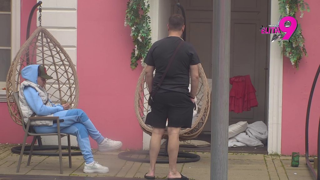 On ide u raj, a ti u pakao: Ivan se ponovo posprdao sa Bebicom, Teodori otkrio sve njegove tajne! (VIDEO)