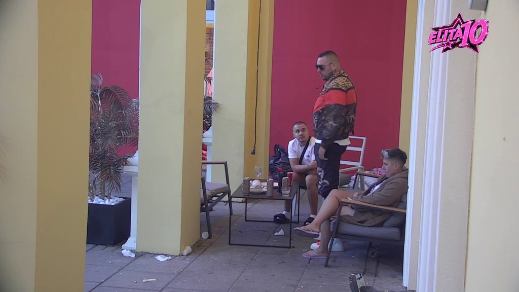 SVE SMO URADILI IZ ČISTE EMOCIJE I LUDE ZALJUBLJENOSTI! Car priznao koju ženu je najviše voleo (VIDEO)