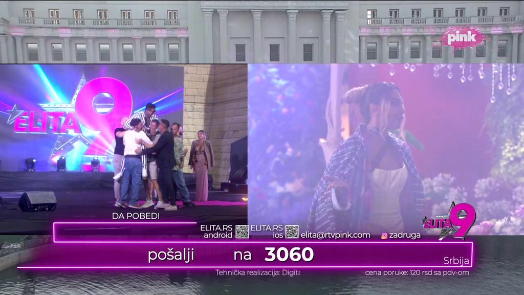 Stavio sve karte na sto: Filipov otac progovorio o njegovom druženju sa Aneli, evo da li je smatra potencijalnom snajkom! (VIDEO)