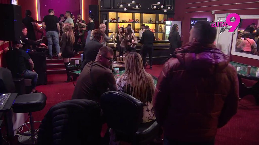 Koga ti voliš? Janjušu sve više popuštaju kočnice, Aneli mu tera inat kao nikad! (VIDEO)