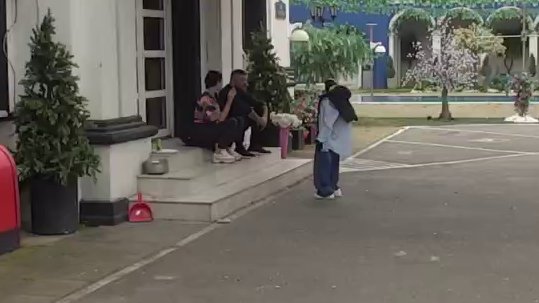 Zamenili uloge: Alibaba ipak rešio da strpa Maju iza rešetaka na par dana, ne može da trpi njeno ludilo! (VIDEO)