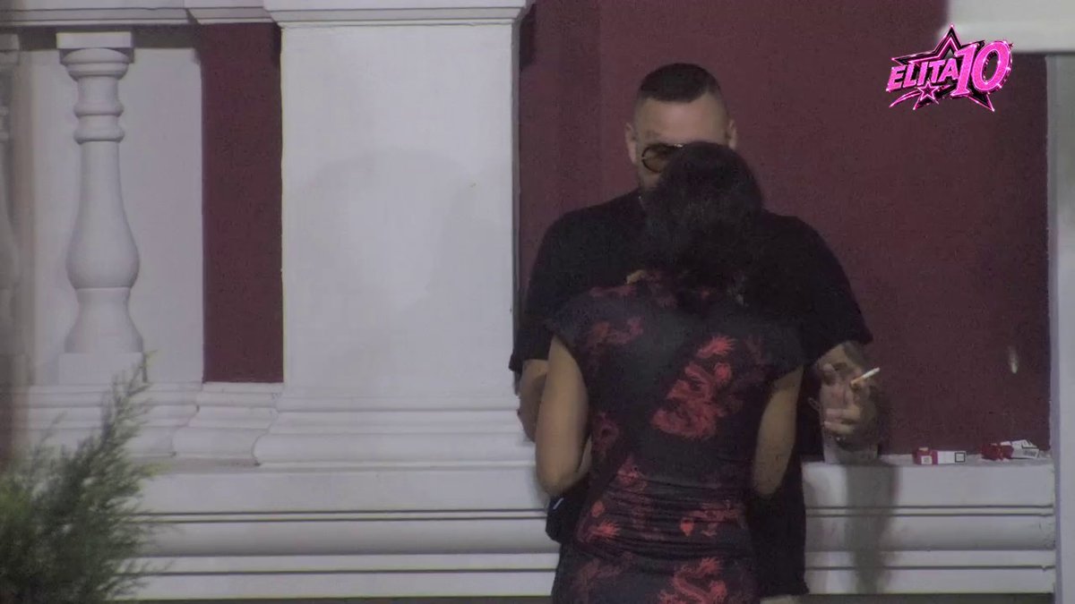 Još jedna korpa u nizu: Laura pokušala da zavede Cara, on je udalji od sebe, pa istakao da ne želi nikakvu prisnost! (VIDEO)