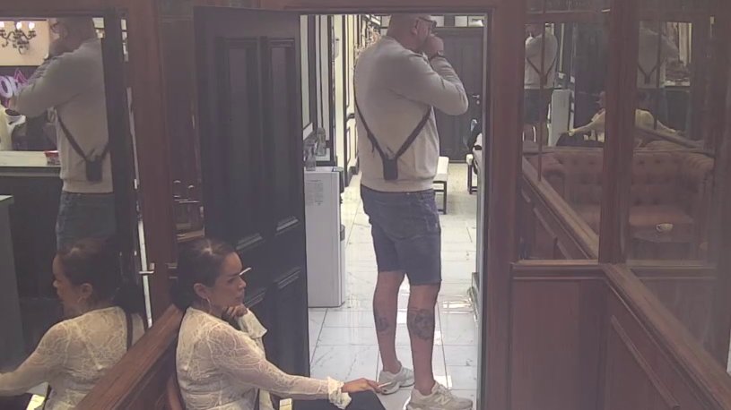 Janjuš besni na Sandru kao nikad: Samo mi se obratite i ti i on (VIDEO)