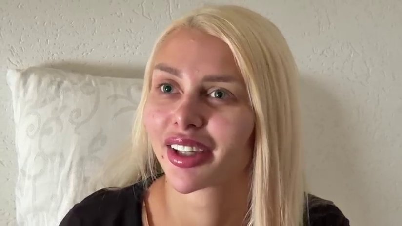 IMAJU VIŠE KUBIKA NEGO MOJ AUTO! Učesnica Elite 10 pokazala nove silikone, a ovako je reagovala na udvaranje novog cimera (VIDEO)