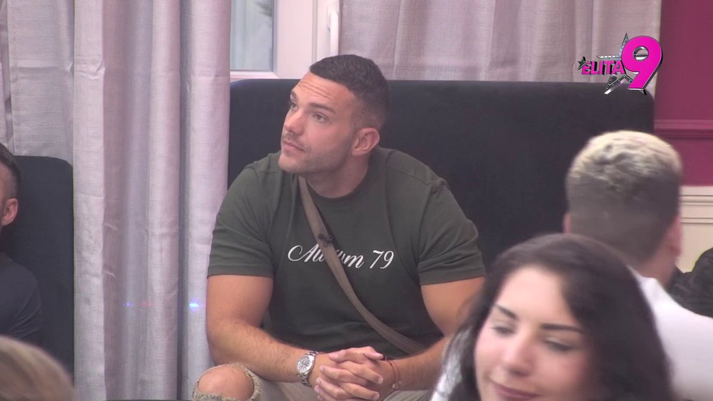 AU, CRNA SOFIJA! Janićijevićeva nastavlja sa skrnavljenjem Daneta,  istakla da je jedva hodao kad su se viđali, pa negirala da je želela njegovo dete! (VIDEO)