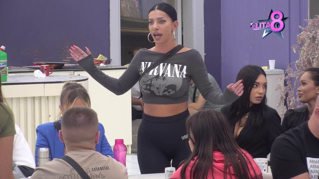 ŠOK NAD ŠOKOVIMA: Ena otkrila da je Aleksandra sa njom želela ljubavnu AFERU i zajednički život! (VIDEO)