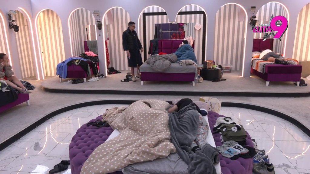 DOSTA JE BILO! Veliki šef se HITNO oglasio, učesnici nemaju mnogo vremena! (VIDEO)