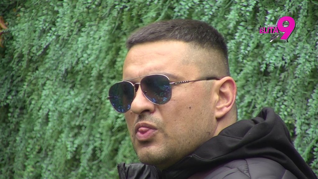 NIKAD SE GORE NISAM OSEĆAO: Bebica totalno utučen nakon emotivnog kraha sa Teodorom, s knedlom u grlu progovorio o njenom zaljubljivanju u Filipa! (VIDEO)