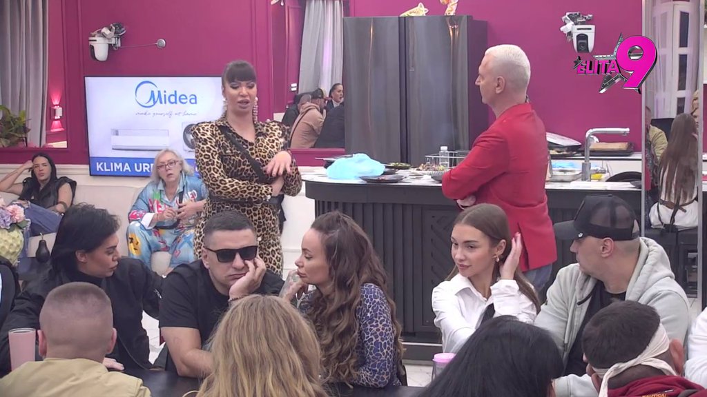 MENE NERIO VIŠE NE ZANIMA! Preokret: Aneli uputila javni apel Siti, Nerio zbog ove molbe vrisnuo od sreće (VIDEO)