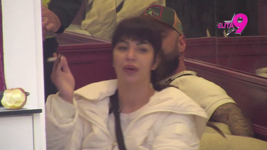 BIZARNOSTIMA NEMA KRAJA: Luka i Miljana rešili da 'odmere snage' i pokažu ko ima veću temperaturu! (VIDEO)