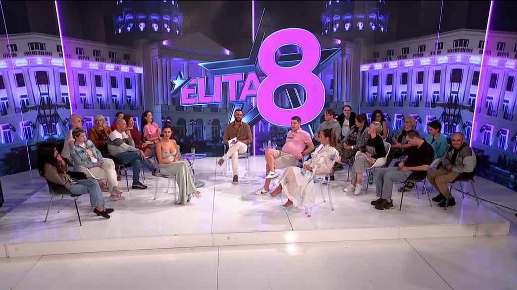 Stručna analiza: Astrološkinja kroz planete objasnila ponašanje Ene Čolić, Darko je iznenadio pitanjem! (VIDEO)