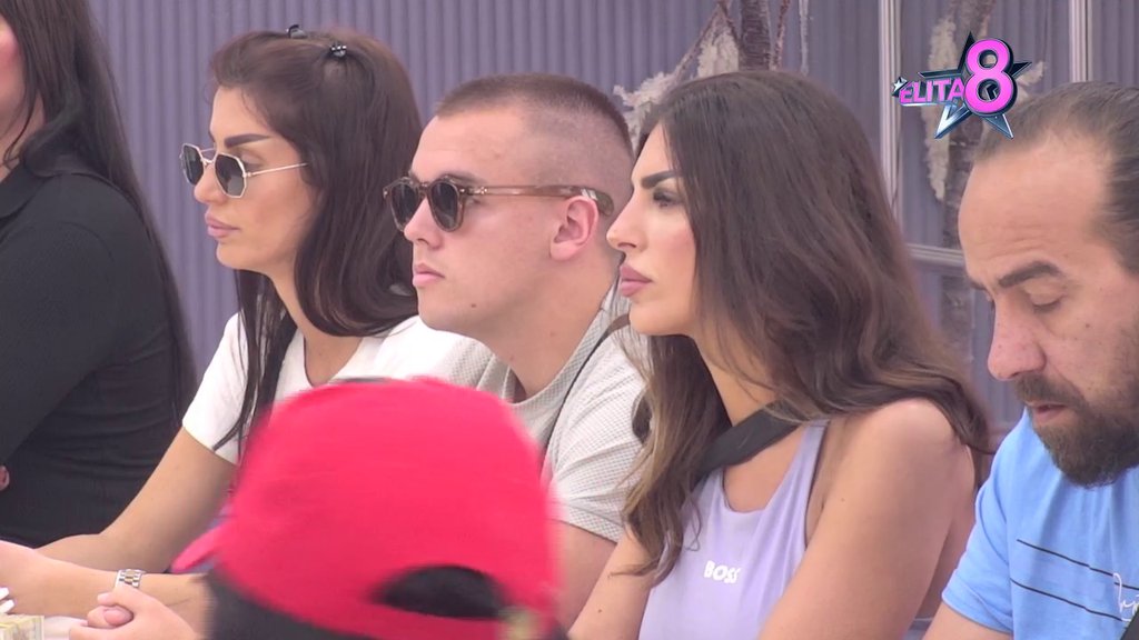 Peja ponovo udario na Gastoza: Jednim potezom dao do znanja koliko ima grozno mišljenje o njemu! (VIDEO)
