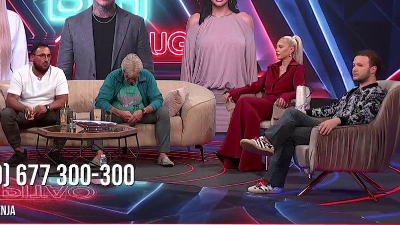 ON JE UVEK BIO DRUGI, I TO GA BOLI: Gera uveren da je Anđela imala nešto više sa Carem, spomenuo njen odlazak u Crikvenicu, pa otkrio zbog čega je Filip ljubomoran na Karića (VIDEO)