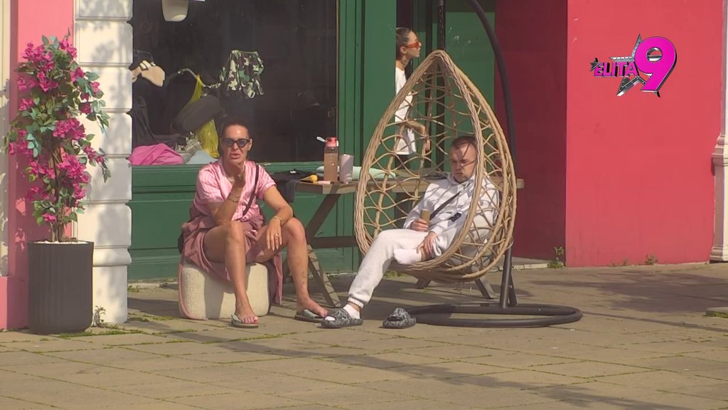 Jutranja trač partija: Kačavenda i Dača opleli po Asminu, preko ovoga mu neće preći (VIDEO)