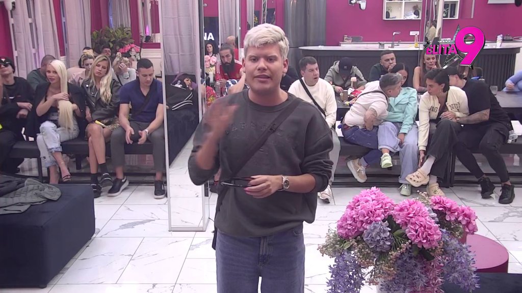 Maja se hrani time da uništi nešto: Uroš Stanić demolirao Marinkovićevu, pljušte prozivke na sve strane (VIDEO)