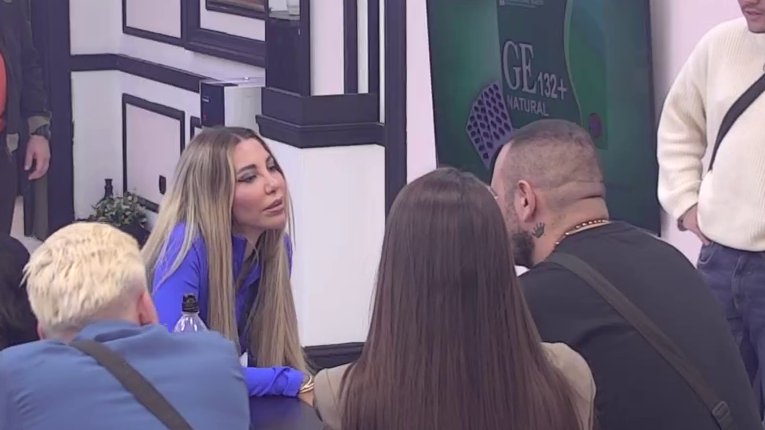 RASKRINKANI SU! Aneli i Car nisu izdržali ni 10 sekundi da se ne nasmeju, ona priznala na kraju šta će biti sa njima (VIDEO)
