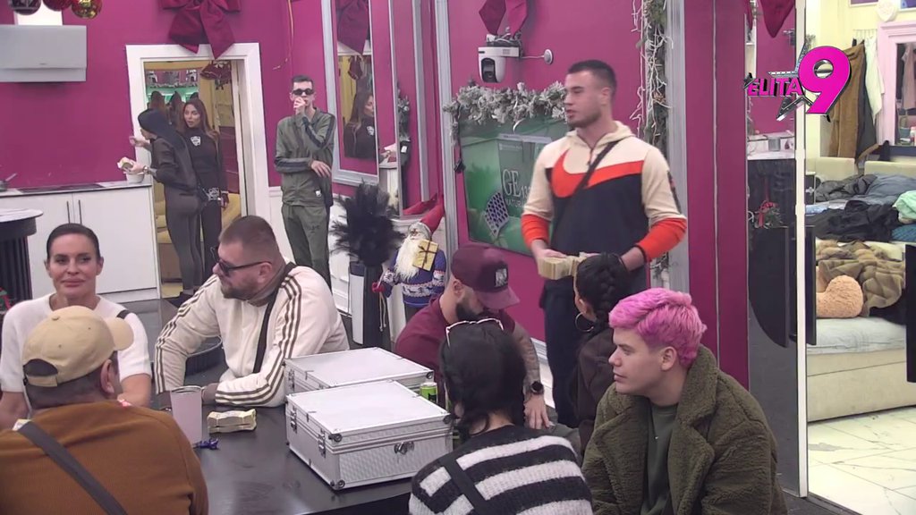 Od Božića ću da vas postavim na mesto: Miljani prekipelo, mnogima se ne piše dobro! (VIDEO)