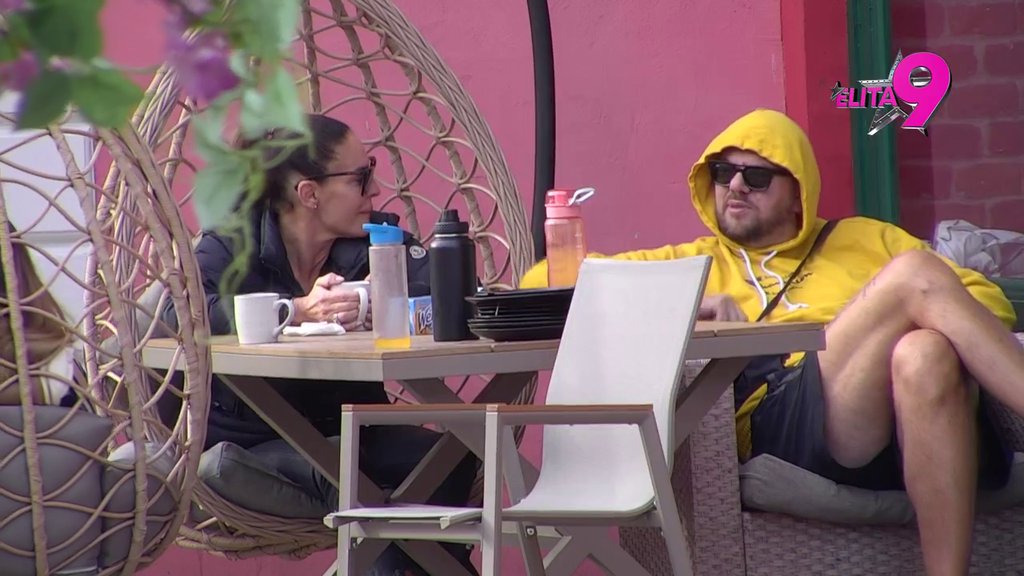 Milena očajna! Janjuš odbio Kačavendinu kozmetiku: ŠTO SAM SE MAZAO, MAZAO SAM SE! (VIDEO)