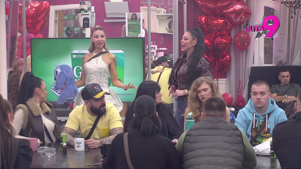 Nora ima mamu, a ti se zapitaj kakva je tvoja: Maja pokušala da ponizi Aneli i demolira je, pa dobila HLADAN tuš i povratnu (VIDEO)