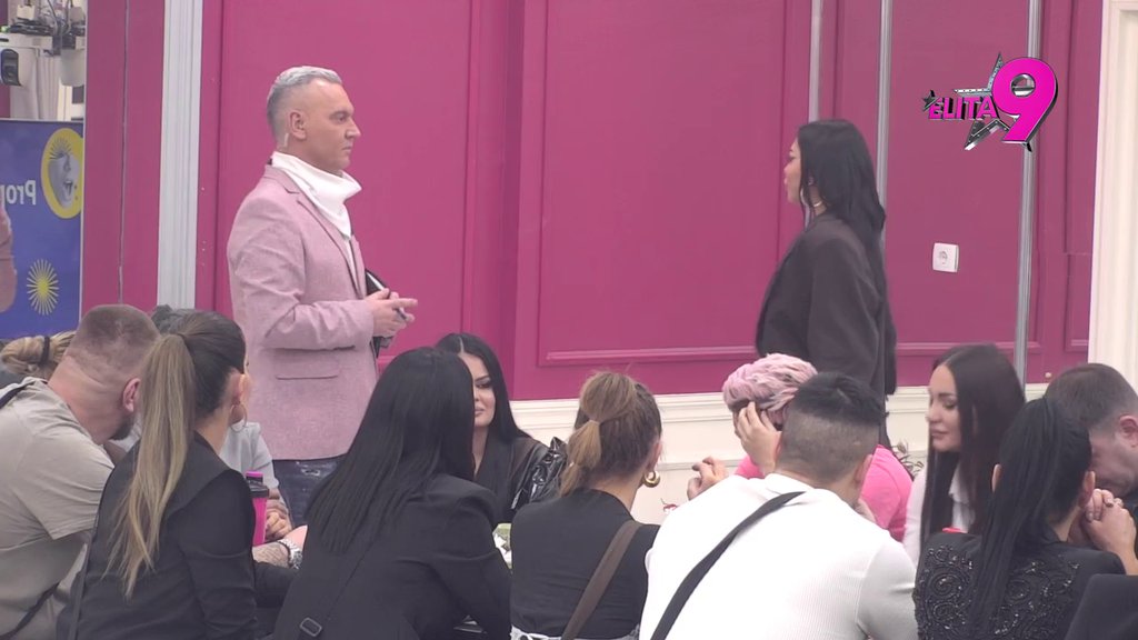 Ostao zabezeknut! Đukić ne zna što je NAJVEĆI EGOISTA u kući, Maja i Kačavenda se usaglasile s gledaocima (VIDEO)