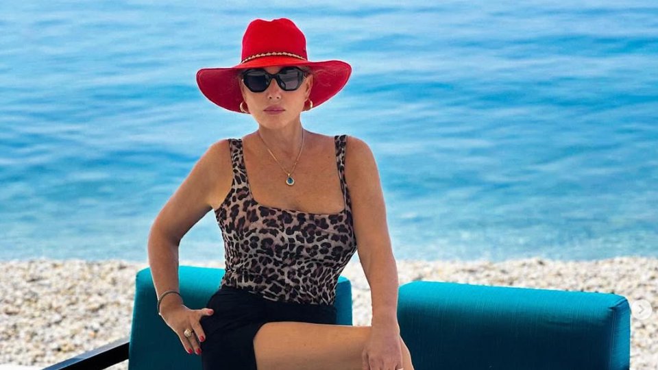 DAVNO ME JE RAZOČARALA Miloš Bojanić precrtao Brenu, ne govore decenijama: Ona jahtu, ja jahticu, ona kuću, ja kuću...