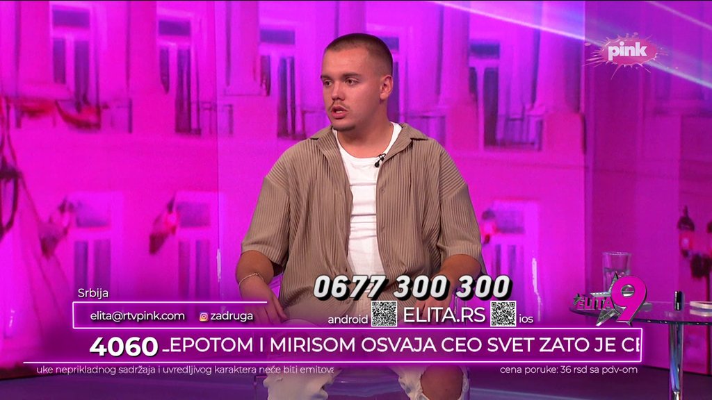 Nema pomirenja s Nenom Opozicijom: Maja lupila nove zabrane, Alibaba ne sme ni da zucne! (VIDEO)