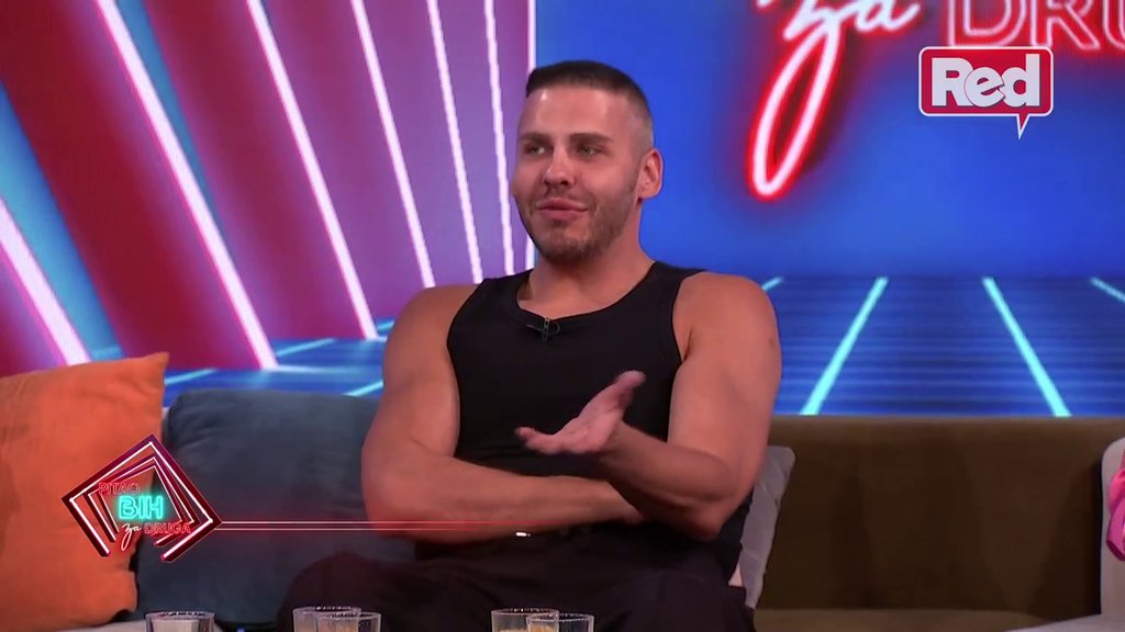 Ona je keširala, bilo mu je top: Naš poznati frizer priželjkuje Terzino pomirenje sa OVOM bivšom učesnicom Elite (VIDEO)