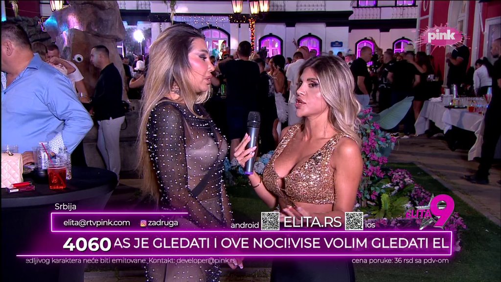 Grca u suzama! Aneli progovorila o razgovoru sa bratom, Durdžiće nazvala monstrumima, pa se obratila Staniji Dobrojević! (VIDEO)
