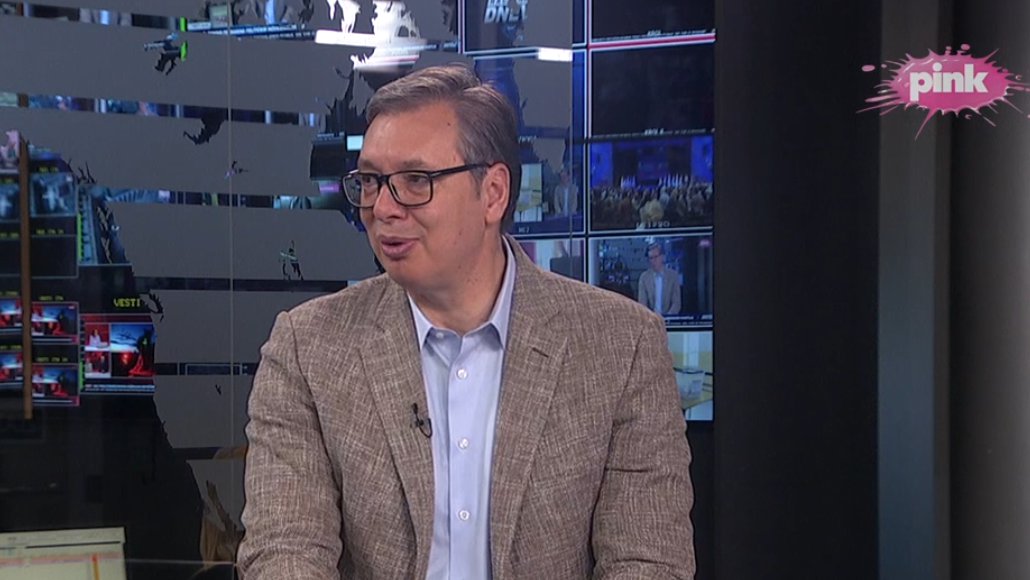'Portal 'Ko si bre ti?' u utorak' VUČIĆ: Problem je nedovoljno pokazivanje brige prema ljudima