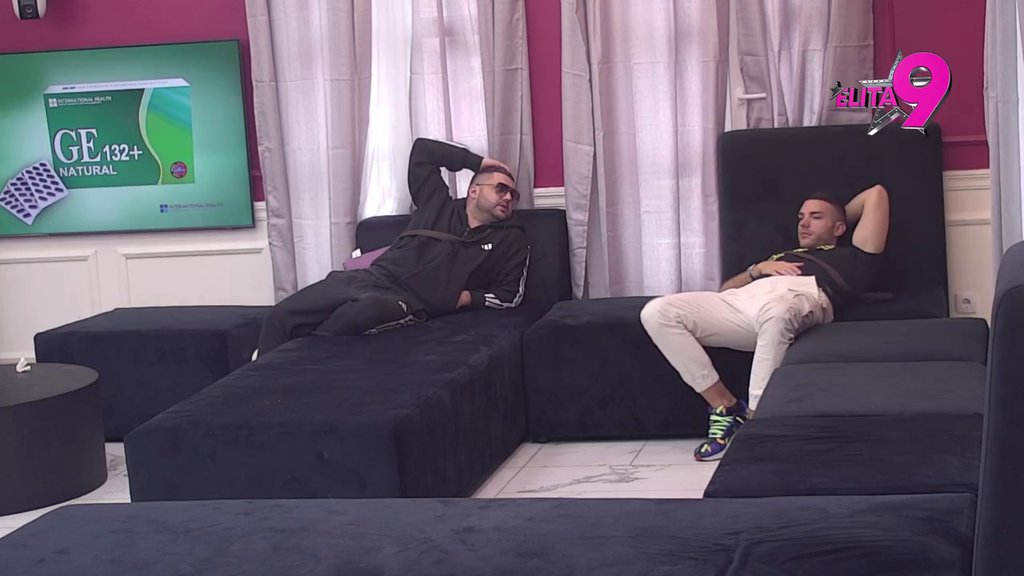 ONA JE NAJGORA DEVOJKA S KOJOM SAM BIO: Anđelo osuo drvlje i kamenje po Aniti, otkrio šta ne može da joj OPROSTI! (VIDEO)