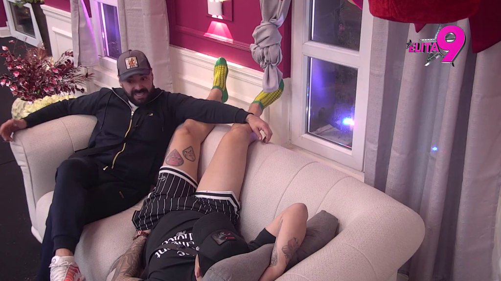 Konačno skinuo ružičaste naočare: Luka napljuvao Aneli zbog vrele noći sa Asminom, otkrio zašto nije došlo do intimnog odnosa (VIDEO)