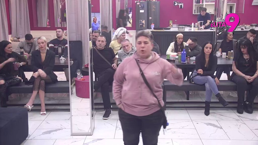 Okrenule novi list: Matora stavila tačku na sumnje u Draganu, nakon burne noći pružila novu šansu! (VIDEO)