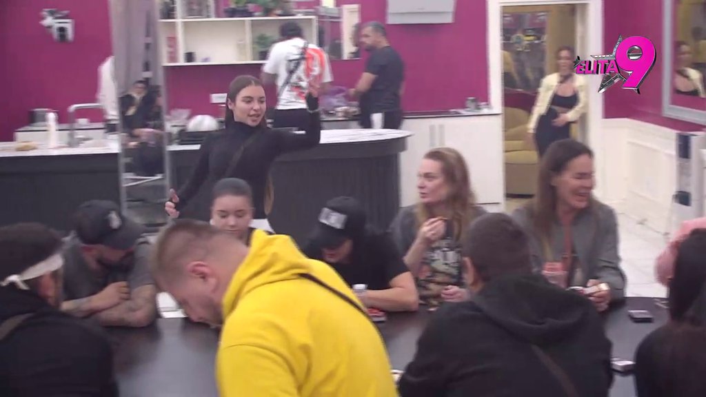 ZAHVALNOST MENJA SVE! Sara održala lekciju ponašanja svim cimerima, Jovan ponosan zbog ponižavanja Milosave (VIDEO)