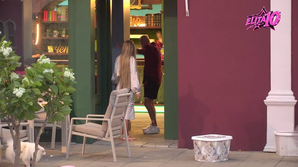 Puče tikva: Mića žestoko izvređao Aneli, ori se imanje od svađe bivših prijatelja! (VIDEO)
