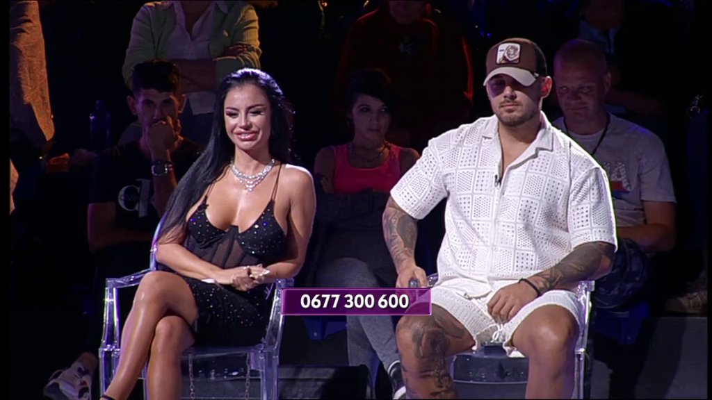 HAOS SE NASTAVLJA! Mimas otkrila da je Marko zabranio Sanji da se druži s njom zbog Filipa Cara, pljušte teške reči na sve strane (VIDEO)