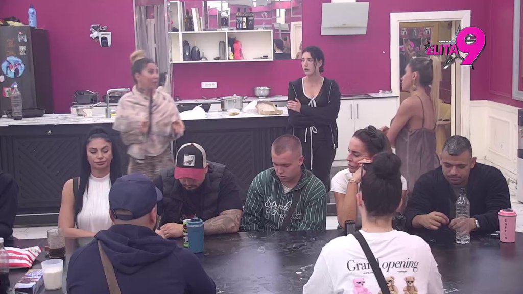 Nemam emociju prema njemu: Hana vrišti na sav glas zbog Terze, Dača i Sofija raskrinkali njene namere! (VIDEO)