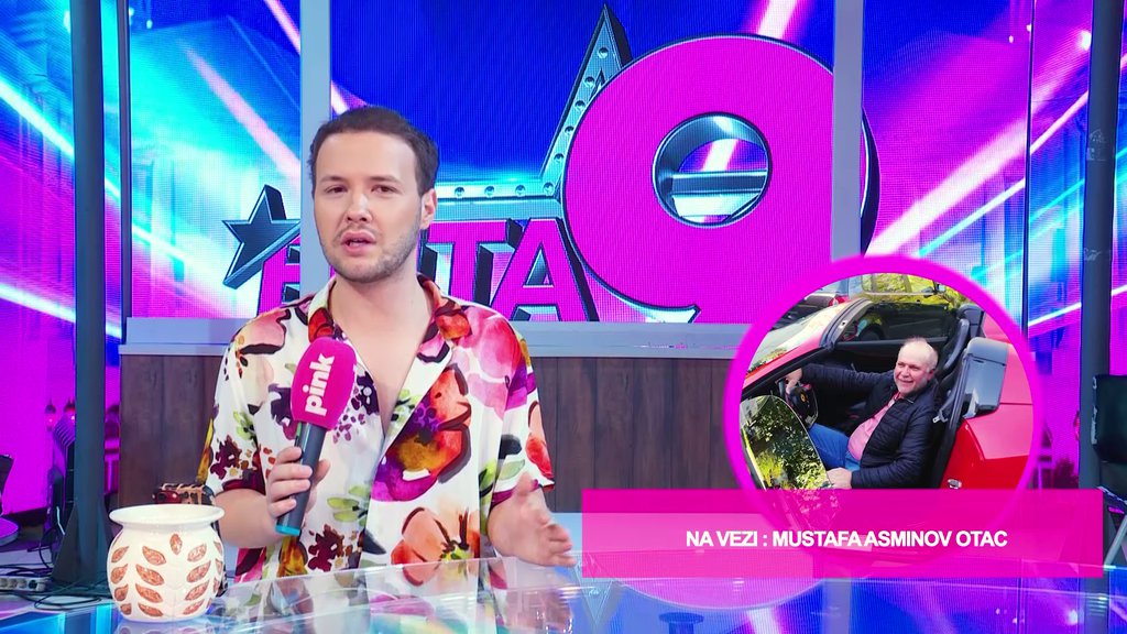 AKO KREVET NE ŠKRIPI, TU LJUBAVI NEMA: Mustafa ŠOKIRAN jer je Stanija birala CELIBAT umesto vođenja ljubavi sa Asminom! Uveren da mu je okrenula leđa i udružila se sa njegovim neprijateljima! (VIDEO)