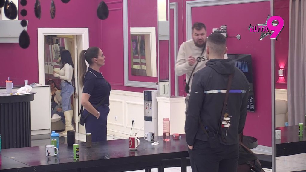 Haos ne prestaje: Janjuš i Anđelo u tandemu urnišu Kačavendu! (VIDEO)