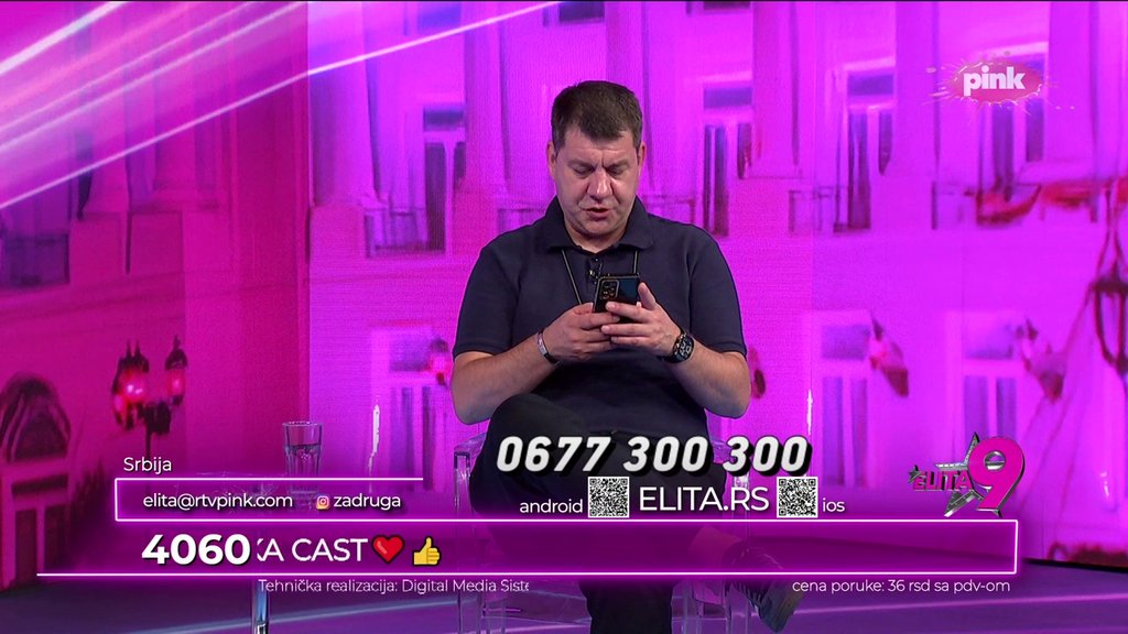 Ivan zapenio na Rankovićevu podršku, oni mu sasuli sve u lice: Anđelo je za tebe stepenicu više! (VIDEO)